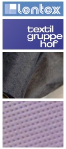 Flizelina odzieżowa